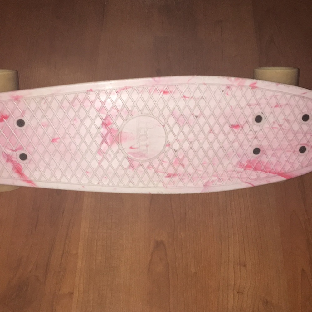 Penny Skateboard Marble 27 Cruiser